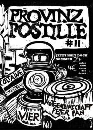 Provinzpostille #11