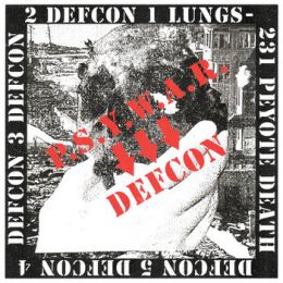 P.S.Y.W.A.R. - Defcon 7