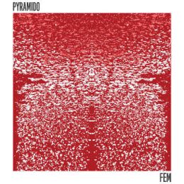 Pyramido - Fem LP