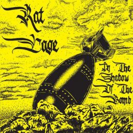 Rat Cage - In the shadow of the bomb 7