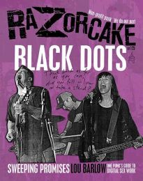 Razorcake #125