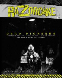 Razorcake #141