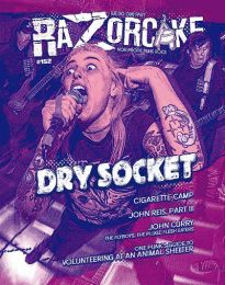 Razorcake #152