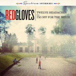 Red Gloves - Twelve headaches 7