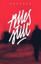 Refpolk - Alles still Tape