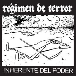 Regimen de Terror - Inherente del poder 7