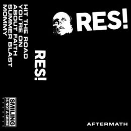 Res! - Aftermath Tape