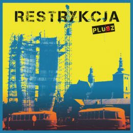 Restrykcja - Plusz LP