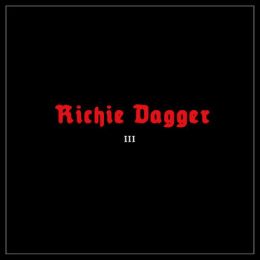 Richie Dagger - III LP