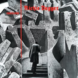 Richie Dagger - Primitive power LP