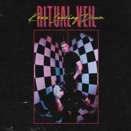 Ritual Veil - Keep looking down 12
