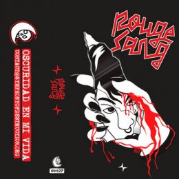 Rouge Sang - Demo Tape