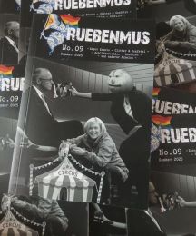 Ruebenmus #9