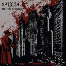 Saligia - The New Innocence 10
