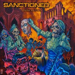 Sanctioned - Annexation LP