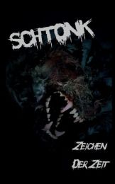 Schtonk - Zeichen der Zeit Tape