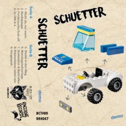 Schuetter - Demo Tape