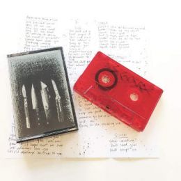 Score - Demo Tape