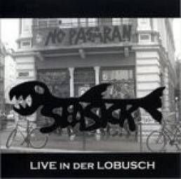 Seasick - Live in der Lobusch 7