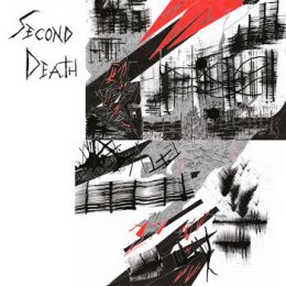 Second Death - s/t LP