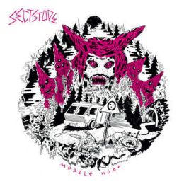 Sects Tape - Mobile home 7