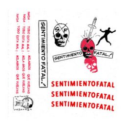 Sentimiento Fatal - Demo Tape