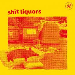 Shit Liquors - Demo Tape