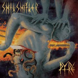 Shitshifter - Pyre LP