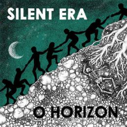 Silent Era - O horizon LP