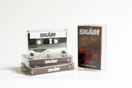 Skäm - Gowno Widac Tape