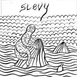 Slevy - Volume 2 LP