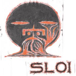 Sloi - s/t LP