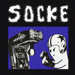 Socke - Strikes back 7