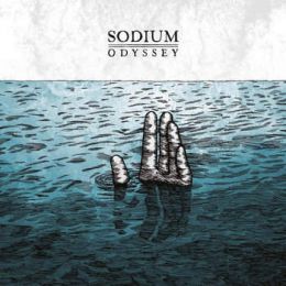 Sodium ‎- Odyssey LP