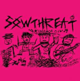 Sow Threat - s/t 7