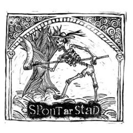 Spont Ar Stad - Devomp an harzoù hag all hag all LP