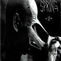 Spring - II Demo Tape