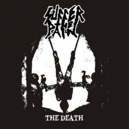 Suffer The Pain - The death 7