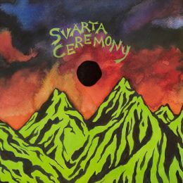 Svärta - Ceremony LP