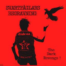 Svartfaglars Begravning - The dark revenge! 7