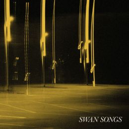 Swan Songs - A different kind of light LP