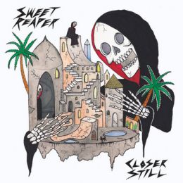 Sweet Reaper - Closer still LP