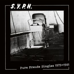 S.Y.P.H. - Pure Freude Singles LP