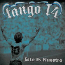 Tango 14 - Esto Es Nuestro LP