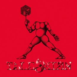 Telesatan - s/t 7