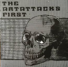 Art Attacks, The - First and last 7