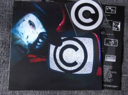 Cravats, The - Dustbin of sound LP