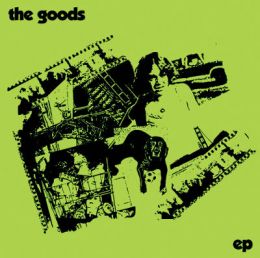 Goods, The - s/t 7