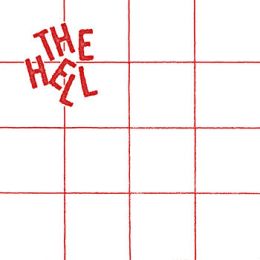 Hell, The - s/t LP