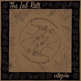 Lab Rats, The - Utopia LP
